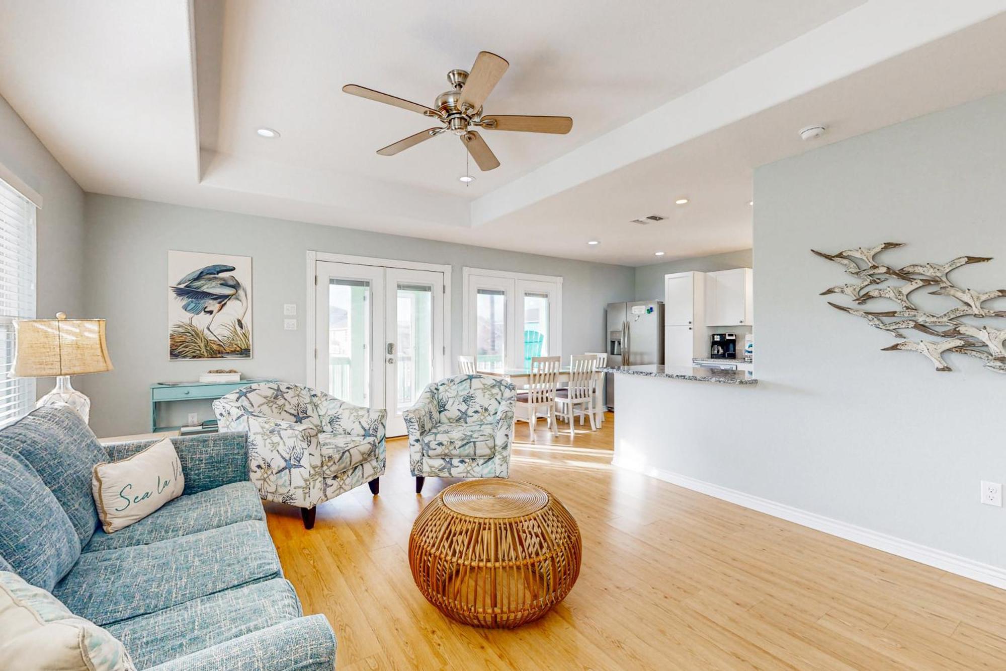 Heron'S Hideaway Rockport Extérieur photo